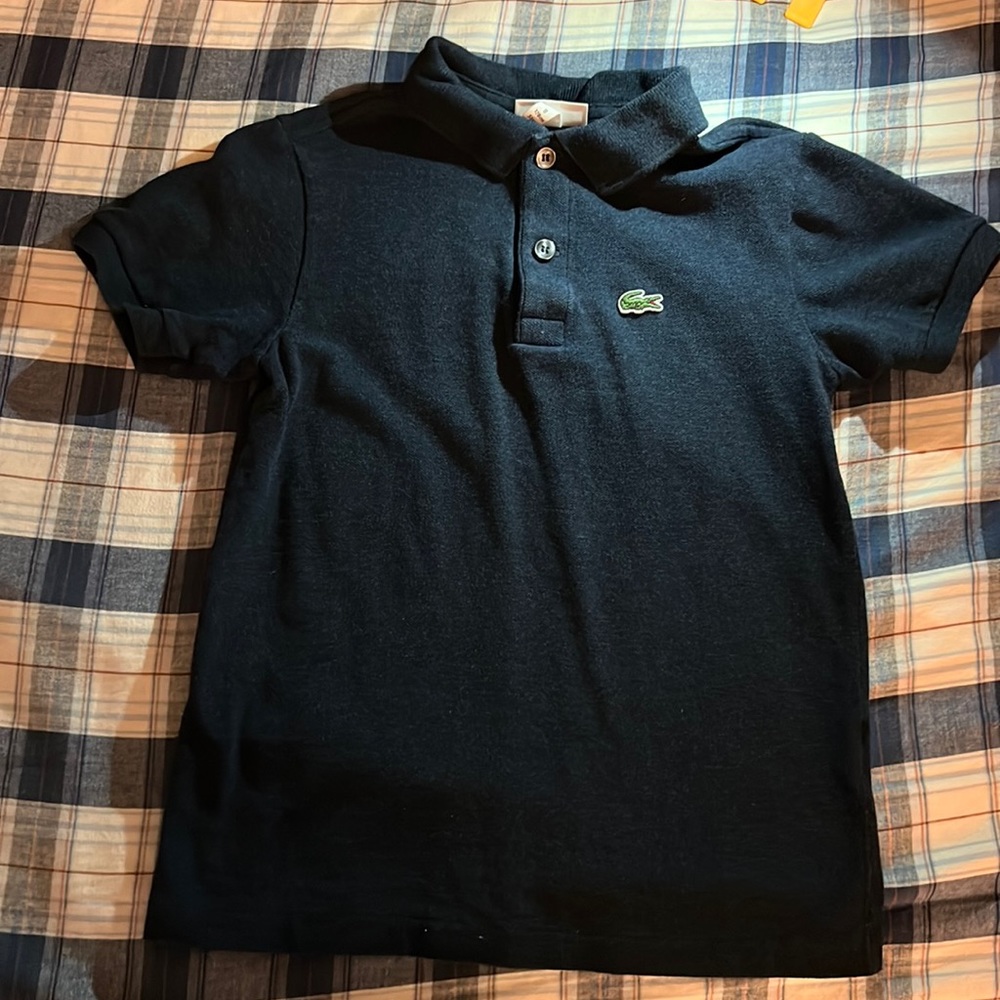Lacoste polo shirt